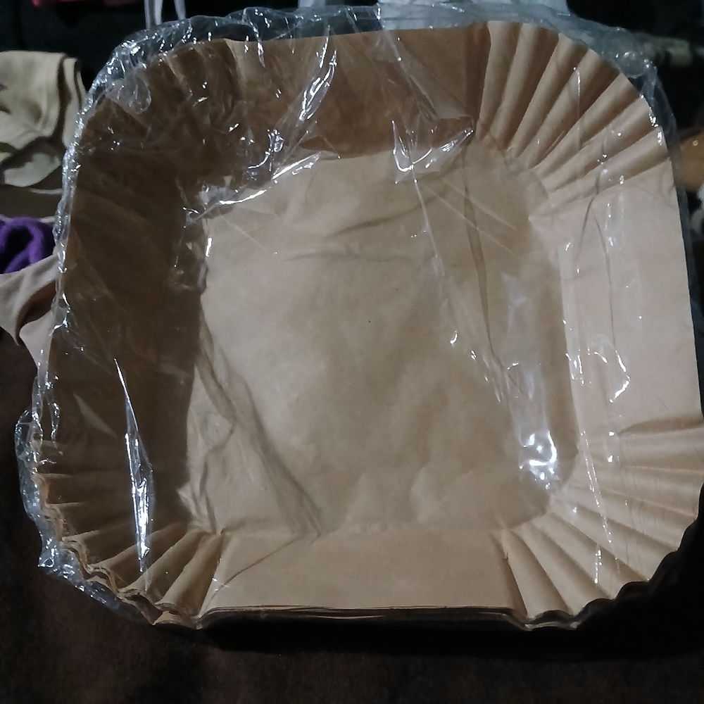 Disposable AIR FRYER LINERS